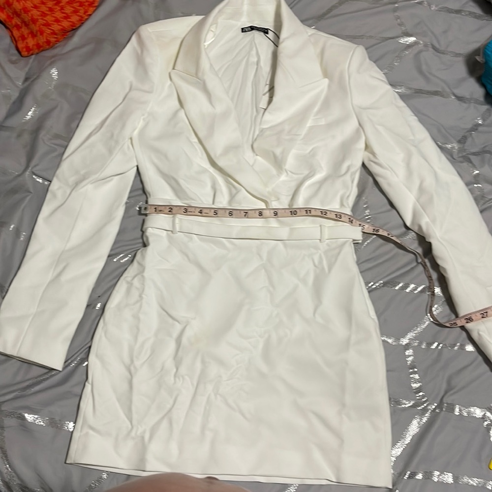 Zara dress